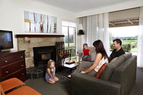 Harrigan\'s Hunter Valley - Accommodation Brunswick Heads 1