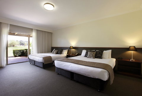 Harrigan\'s Hunter Valley - Accommodation Brunswick Heads 15