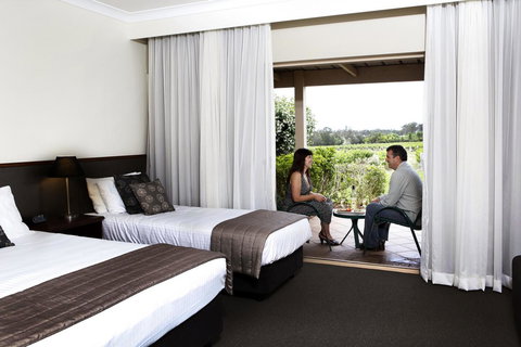 Harrigan\'s Hunter Valley - Accommodation Brunswick Heads 10