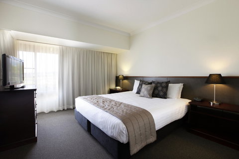 Harrigan\'s Hunter Valley - Accommodation Brunswick Heads 20