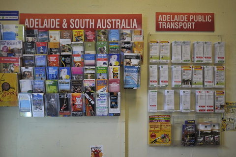 Backpack Oz - Accommodation Brunswick Heads 18