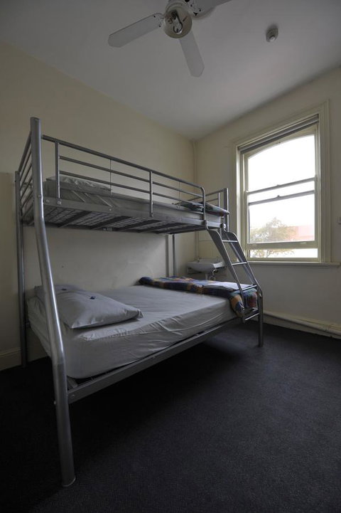 Backpack Oz - Accommodation Brunswick Heads 22