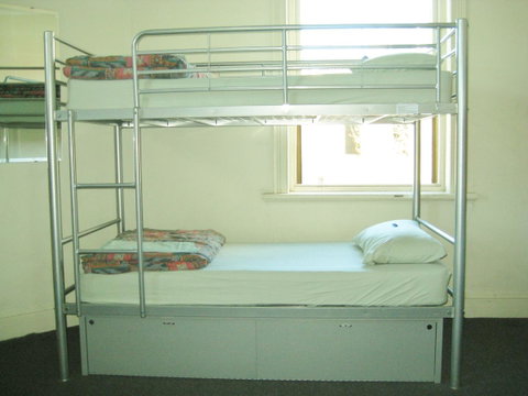 Backpack Oz - Accommodation Brunswick Heads 41