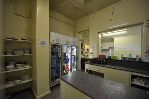 Backpack Oz - Accommodation Brunswick Heads 29
