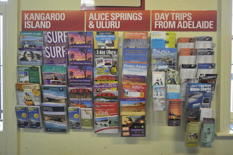 Backpack Oz - Accommodation Brunswick Heads 19