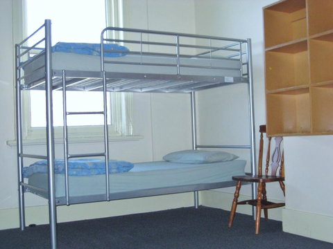 Backpack Oz - Accommodation Brunswick Heads 40