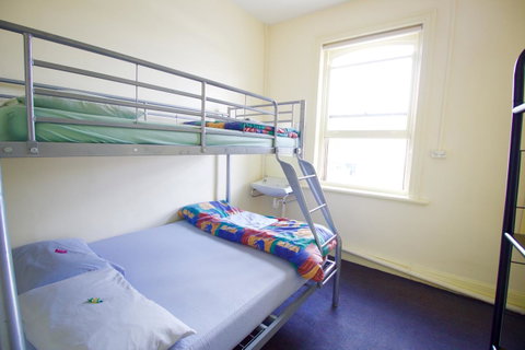 Backpack Oz - Accommodation Brunswick Heads 21