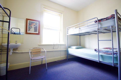 Backpack Oz - Accommodation Brunswick Heads 39