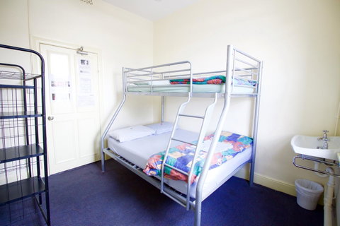 Backpack Oz - Accommodation Brunswick Heads 38