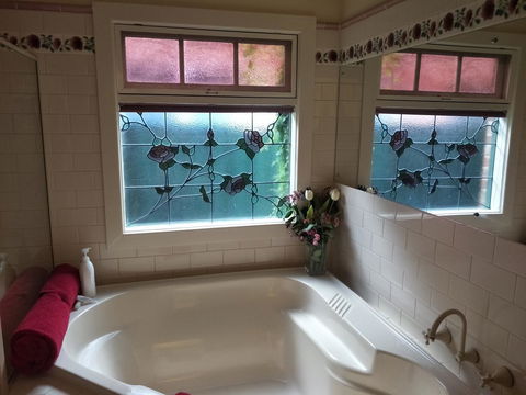 Fernweh Guesthouse - Accommodation Brunswick Heads 17