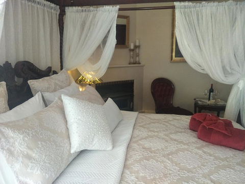 Fernweh Guesthouse - Accommodation Brunswick Heads 13