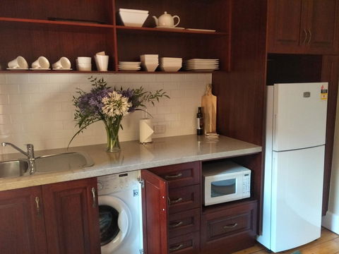 Fernweh Guesthouse - Accommodation Brunswick Heads 22