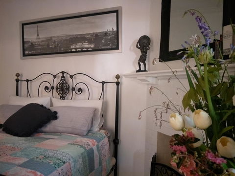 Fernweh Guesthouse - Accommodation Brunswick Heads 3