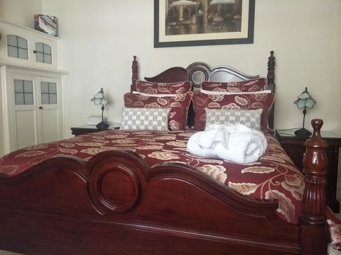 Fernweh Guesthouse - Accommodation Brunswick Heads 11