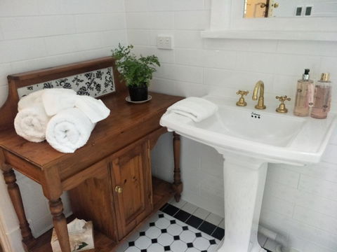 Fernweh Guesthouse - Accommodation Brunswick Heads 15