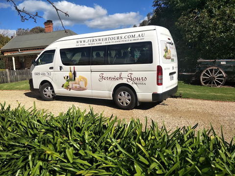 Fernweh Guesthouse - Accommodation Brunswick Heads 24