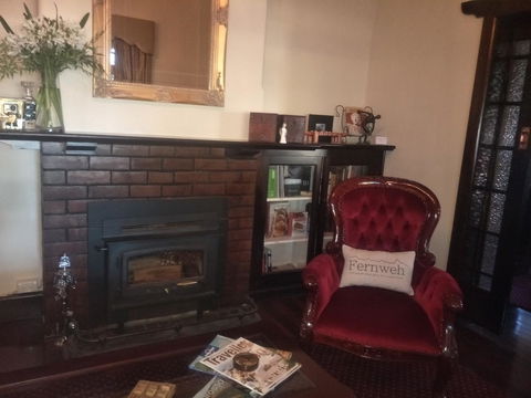 Fernweh Guesthouse - Accommodation Brunswick Heads 21