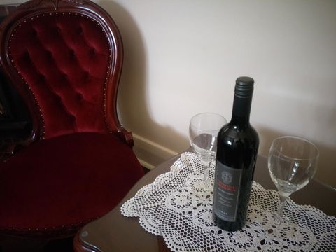 Fernweh Guesthouse - Accommodation Brunswick Heads 1