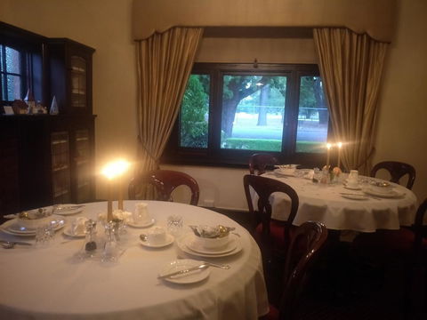 Fernweh Guesthouse - Accommodation Brunswick Heads 2
