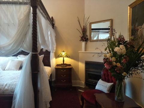Fernweh Guesthouse - Accommodation Brunswick Heads 16