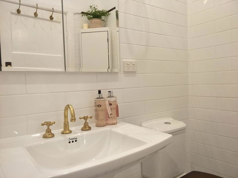 Fernweh Guesthouse - Accommodation Brunswick Heads 18