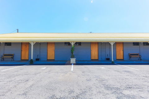 Country Roads Motor Inn Naracoorte - Accommodation Brunswick Heads 28