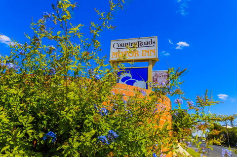 Country Roads Motor Inn Naracoorte - Accommodation Brunswick Heads 23
