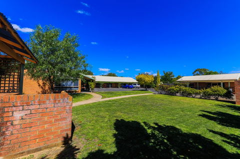 Country Roads Motor Inn Naracoorte - Accommodation Brunswick Heads 42