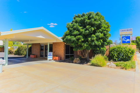 Country Roads Motor Inn Naracoorte - Accommodation Brunswick Heads 41