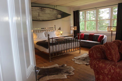 Pirralilla Estate Adelaide Hills - Accommodation Brunswick Heads 6
