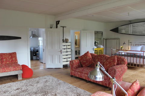 Pirralilla Estate Adelaide Hills - Accommodation Brunswick Heads 2