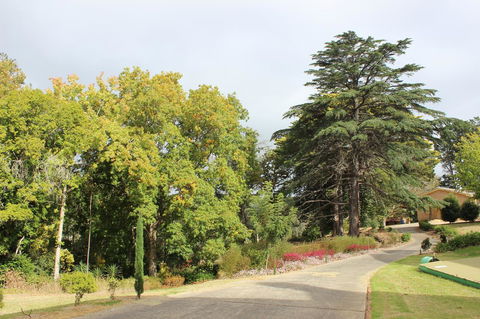 Pirralilla Estate Adelaide Hills - Accommodation Brunswick Heads 17