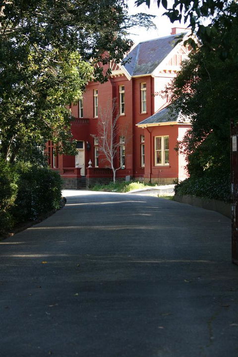 Pirralilla Estate Adelaide Hills - Accommodation Brunswick Heads 0
