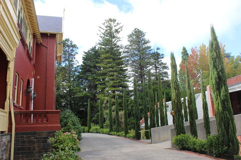 Pirralilla Estate Adelaide Hills - Accommodation Brunswick Heads 12