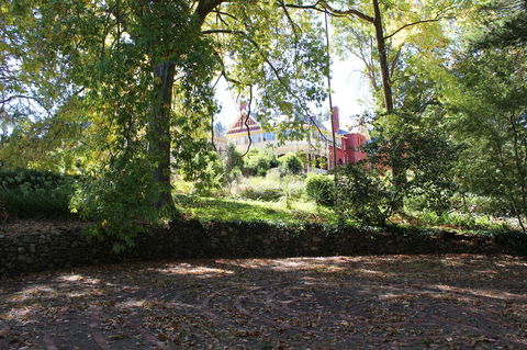 Pirralilla Estate Adelaide Hills - Accommodation Brunswick Heads 25