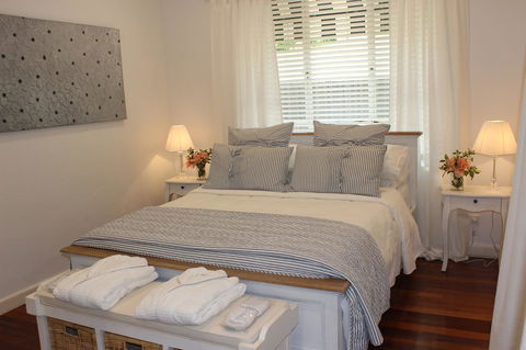 Pirralilla Estate Adelaide Hills - Accommodation Brunswick Heads 15