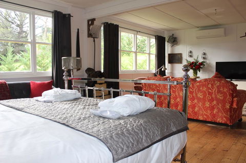 Pirralilla Estate Adelaide Hills - Accommodation Brunswick Heads 1