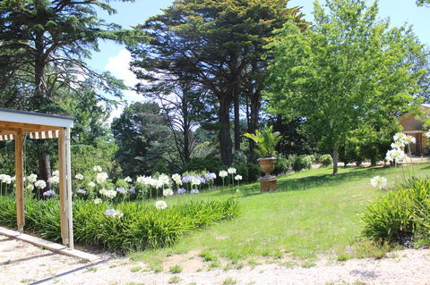 Pirralilla Estate Adelaide Hills - Accommodation Brunswick Heads 21