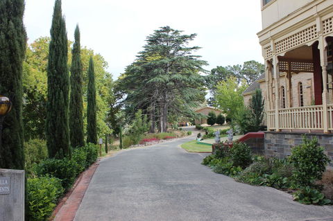 Pirralilla Estate Adelaide Hills - Accommodation Brunswick Heads 11