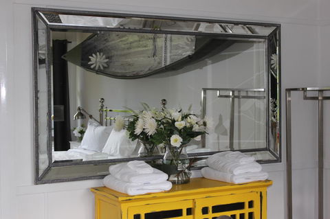 Pirralilla Estate Adelaide Hills - Accommodation Brunswick Heads 4
