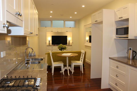Pirralilla Estate Adelaide Hills - Accommodation Brunswick Heads 14