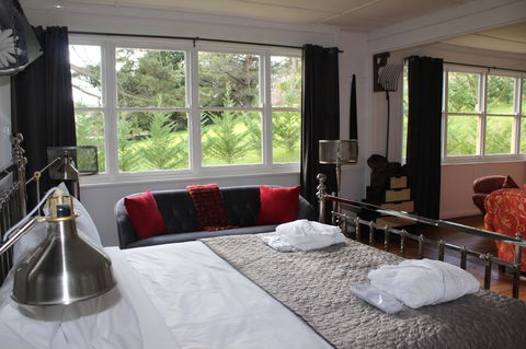Pirralilla Estate Adelaide Hills - Accommodation Brunswick Heads 3