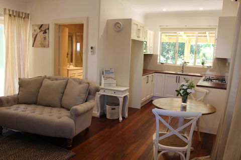 Pirralilla Estate Adelaide Hills - Accommodation Brunswick Heads 16