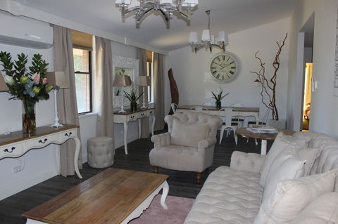 Pirralilla Estate Adelaide Hills - Accommodation Brunswick Heads 9
