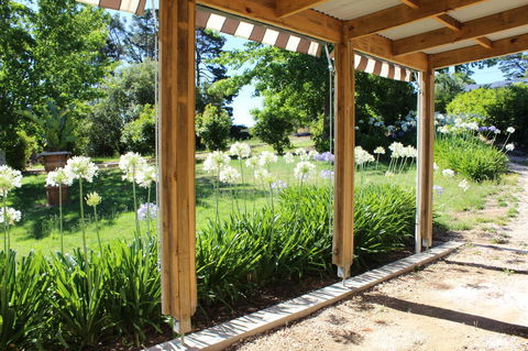 Pirralilla Estate Adelaide Hills - Accommodation Brunswick Heads 20