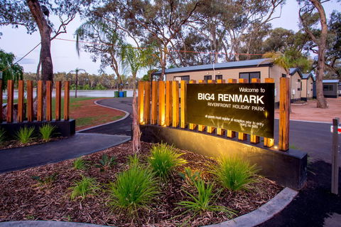 BIG4 Renmark Riverfront Holiday Park - Accommodation Brunswick Heads 27