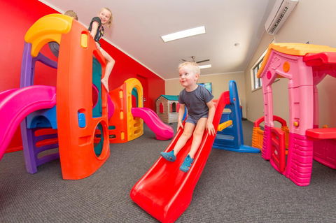 BIG4 Renmark Riverfront Holiday Park - Accommodation Brunswick Heads 14