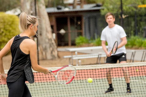 BIG4 Renmark Riverfront Holiday Park - Accommodation Brunswick Heads 16