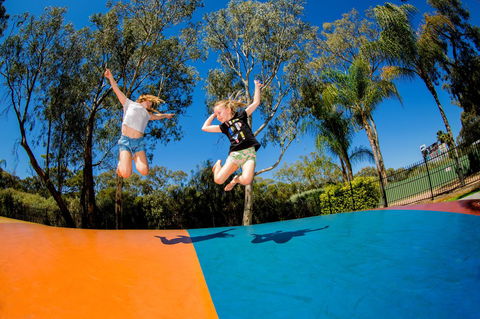 BIG4 Renmark Riverfront Holiday Park - Accommodation Brunswick Heads 37