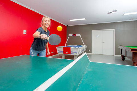 BIG4 Renmark Riverfront Holiday Park - Accommodation Brunswick Heads 24